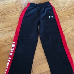 Dri-Fit UNDER ARMOR Sweatpants
